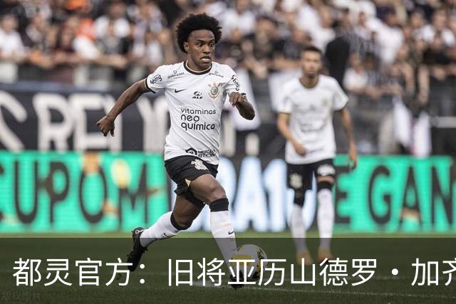 都灵官方：旧将亚历山德罗·加齐将担任一线队领队